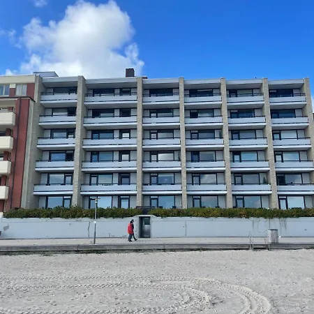 Apartment Haus Irma - 09