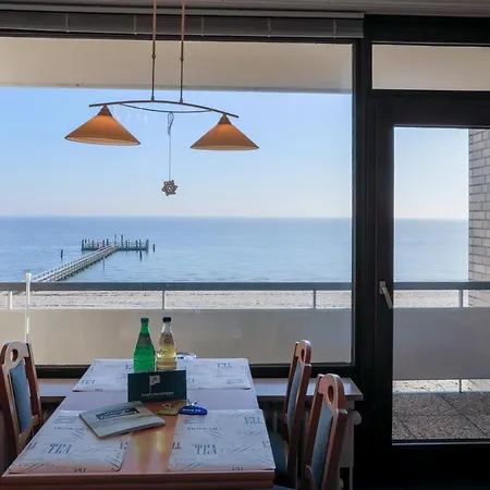 Haus Irma - 09 Lejlighed *