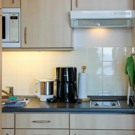 Haus Irma - 09 * Wyk auf Föhr