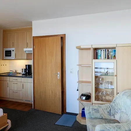 Haus Irma - 09 アパート *