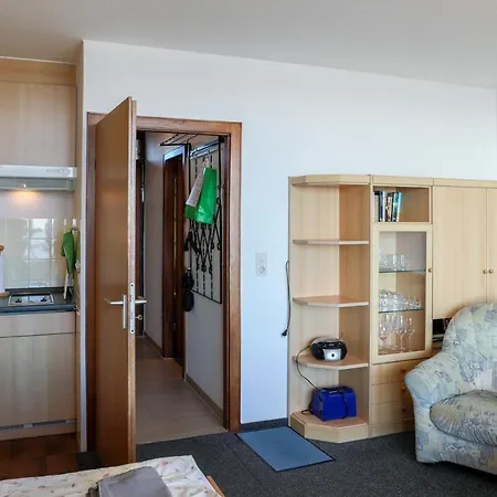 Haus Irma - 09 アパート *