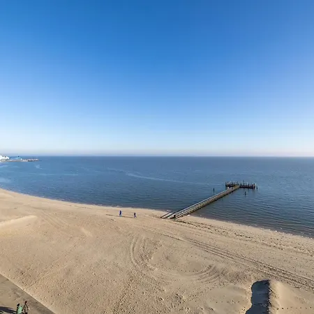 Haus Irma - 09 Wyk auf Föhr