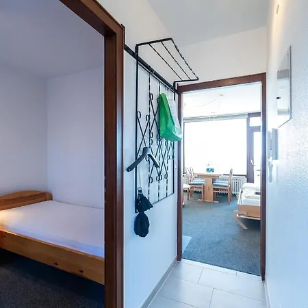 Lejlighed Haus Irma - 09 *