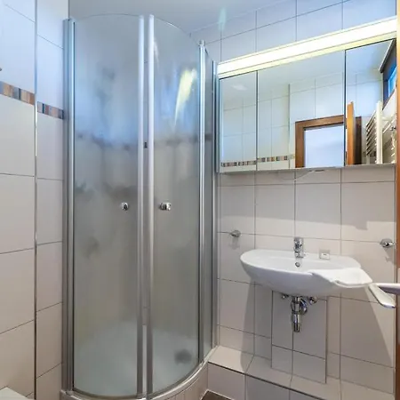 Lejlighed Haus Irma - 09