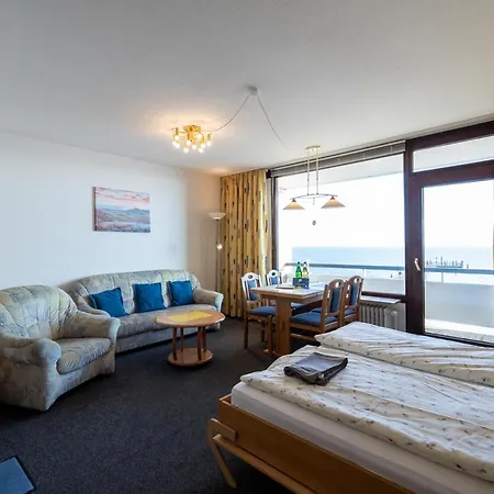 Haus Irma - 09 Lejlighed