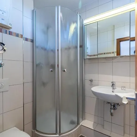 Haus Irma - 09 * Wyk auf Föhr