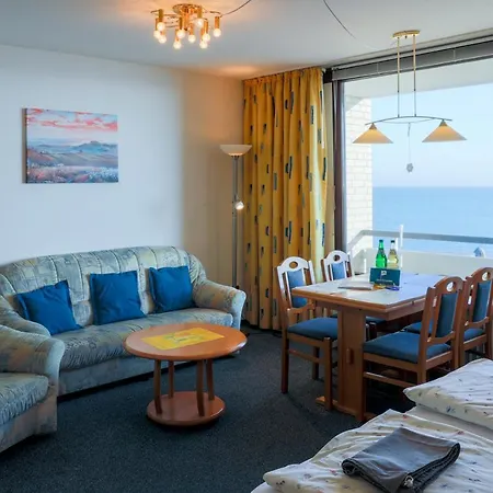 アパート Haus Irma - 09 *