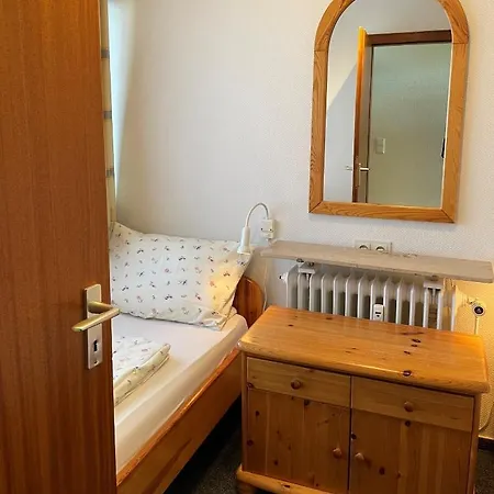 Lejlighed Haus Irma - 09