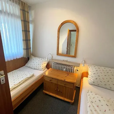 Lejlighed Haus Irma - 09 *