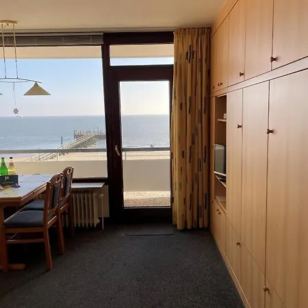 Haus Irma - 09 Lejlighed *