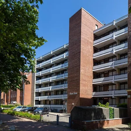 Lejlighed Haus Irma - 09